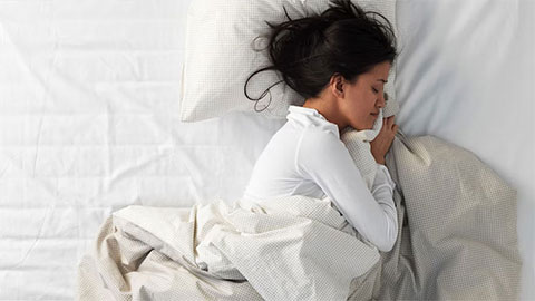 Discover the six essentials contributing to a revitalising sleep